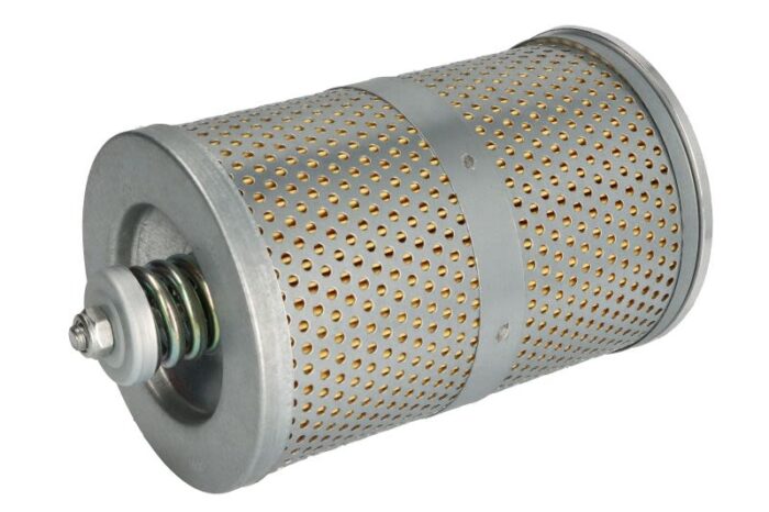 Hd 11 009 filtr hydrauliczny mann-filter - obrazek 2