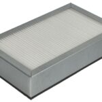 CU 25 056 Filtr kabiny MANN-FILTER