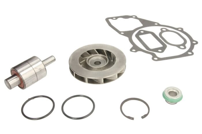 4. 90685 zestaw naprawczy pompy cieczy chłodzącej dt spare parts - obrazek 2