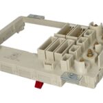 3.33075 Skrzynka bezpieczników DT SPARE PARTS
