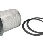 LE 27 007 X Filtr hydrauliczny MANN-FILTER