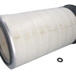 42546WIX Filtr powietrza WIX FILTERS