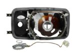 1EH002 658-331 Reflektor HELLA - obrazek 2