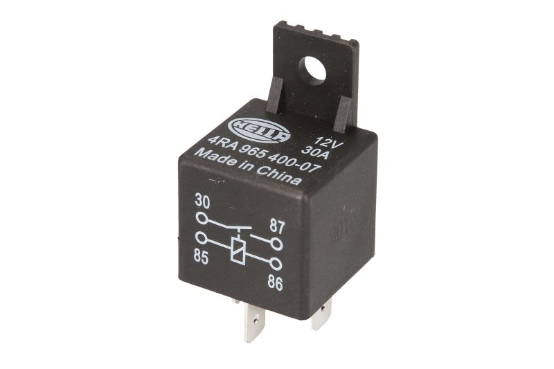 1E40994B445767Ef2052B701D3B74178D01Ecd3C4E7A0832C7D45F99817F1563C5B60438Ab1Ecf87B673Cb36Afc2Ab501152D90F4Afafa89D948C13646Bfb3E0 4ra965 400-071 przekaźnik prądu pracy hella - obrazek 1