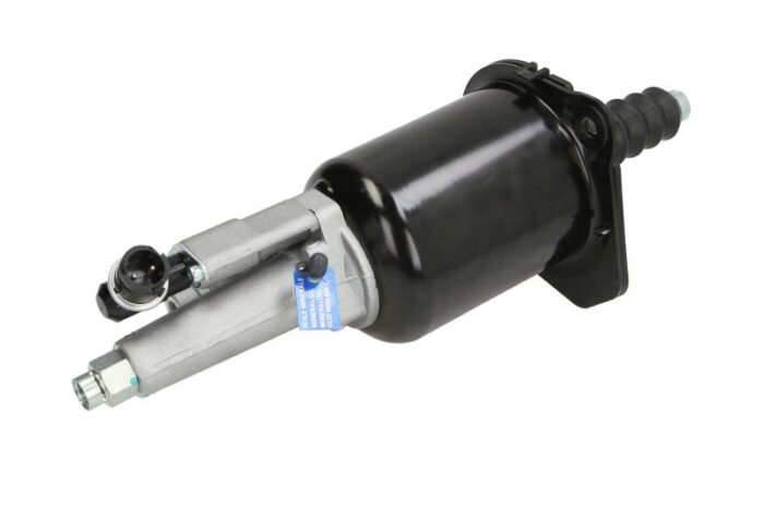 Cs-312 siłownik sprzęgła pneumatics - obrazek 2