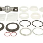 STR-130802 Zestaw naprawczy drążka reakcyjnego S-TR