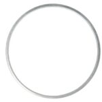 LE21680.00 Uszczelka kolektora wydechowego LEMA