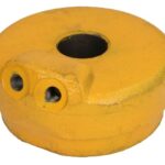 120-40301-AN Obudowa hydroklapy ANAC MAKINA