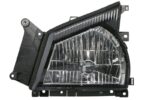 213-1136L-LD-E Reflektor DEPO