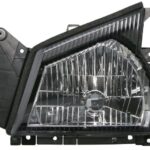213-1136L-LD-E Reflektor DEPO