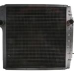 D7AG010TT Chłodnica silnika THERMOTEC