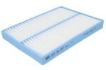 CUD 26 057 Filtr kabiny MANN-FILTER