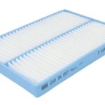 CUD 26 057 Filtr kabiny MANN-FILTER