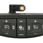 SCA-PC-016 Przełącznik w kierownicy AKUSAN