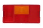 9EL137 792-011 Klosz lampy tył HELLA - obrazek 2