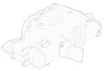 5801693203 Pompa modułu tł. DeNOx OE IVECO