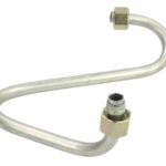 1.12711 Przewód paliw. wys. ciśn. ukł. CR DT SPARE PARTS
