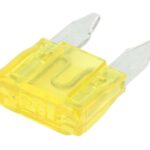MMT O033 0020A/K100 Komplet bezpieczników EWNAR