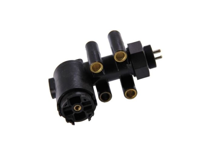 Pn-10013 czujnik poziomu zawieszenia pneumatycznego pneumatics - obrazek 2
