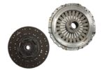 FE105202 Zestaw sprzęgła FEBI BILSTEIN