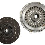 FE105202 Zestaw sprzęgła FEBI BILSTEIN