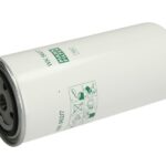 WK 962/7 Filtr paliwa MANN-FILTER