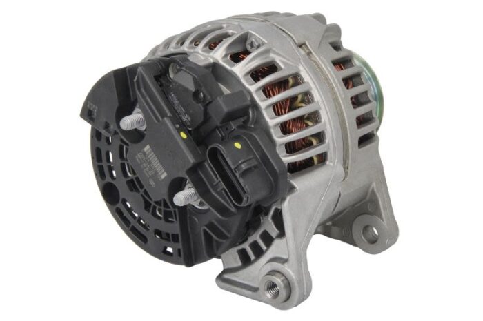 7. 61516 alternator dt spare parts - obrazek 2