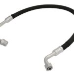 KTT160103 Przewód klimatyzacji THERMOTEC
