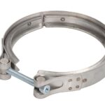 21393575-SRP Obejma układu wydechowego SRP