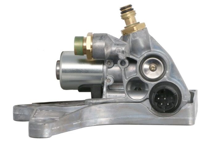 2. 14256 zawór hamulca górskiego dt spare parts - obrazek 3
