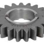 7117-34420-SRP Zestaw napr. zwolnicy SRP