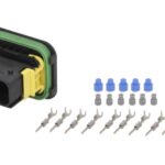 7814210C Wtyczka przewodu TRUCKLIGHT