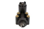 441 050 006 0 Czujnik poziomu zawieszenia pneumatycznego WABCO - obrazek 2