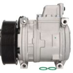 KTT090192 Kompresor klimatyzacji THERMOTEC