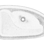 500314227 Klamka drzwi OE IVECO