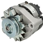 CAR111397 Alternator HC-CARGO