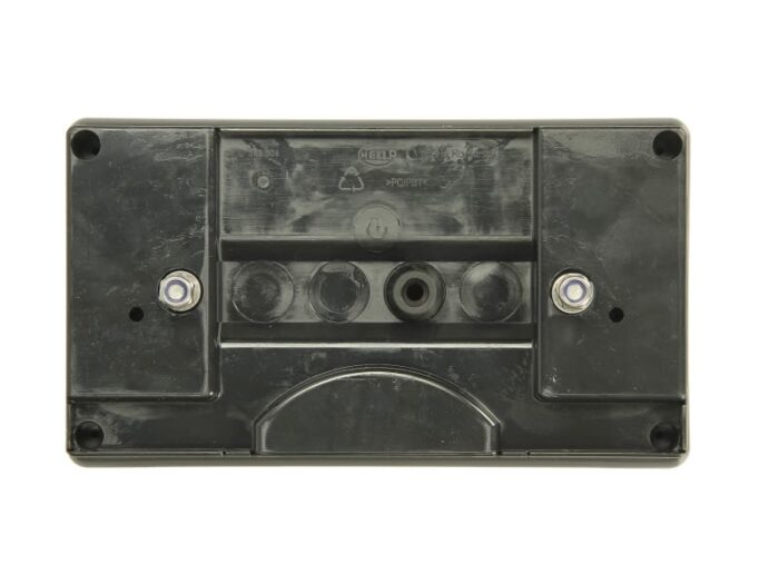 2vp340 400-147 lampa tył hella - obrazek 2