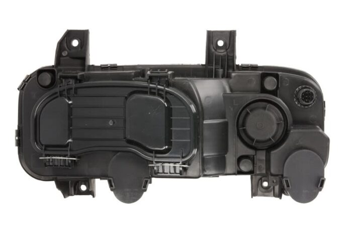 Hl-me007l reflektor trucklight - obrazek 2
