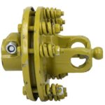 PTO-AG-124 Elementy wału przegubowego WOM/PTO BTA