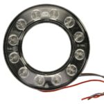 2SB008 405-091 Lampa tył HELLA