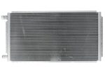 40190009HW Skraplacz klimatyzacji HIGHWAY AUTOMOTIVE