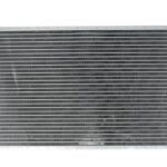 40190009HW Skraplacz klimatyzacji HIGHWAY AUTOMOTIVE