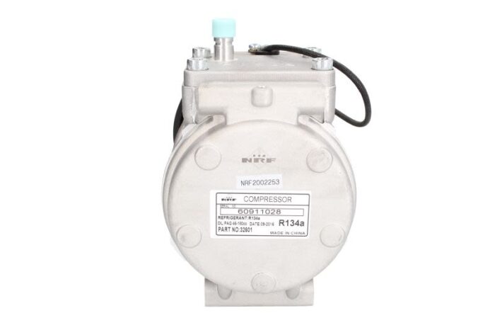 Nrf 32601 kompresor klimatyzacji nrf - obrazek 2
