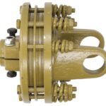 PTO-AG-103 Elementy wału przegubowego WOM/PTO BTA