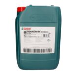 TRANSMAX M. EP 80W 20L Oleje i smary CASTROL XXL