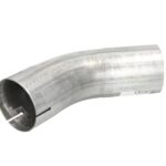 DIN28753 Rura wydechowa DINEX