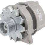 MG 223 Alternator MAHLE