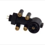 PN-10012 Czujnik poziomu zawieszenia pneumatycznego PNEUMATICS