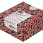 ENT071808 STD Panewki wału korbowego ENGITECH