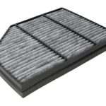 CUK 32 001 Filtr kabiny MANN-FILTER